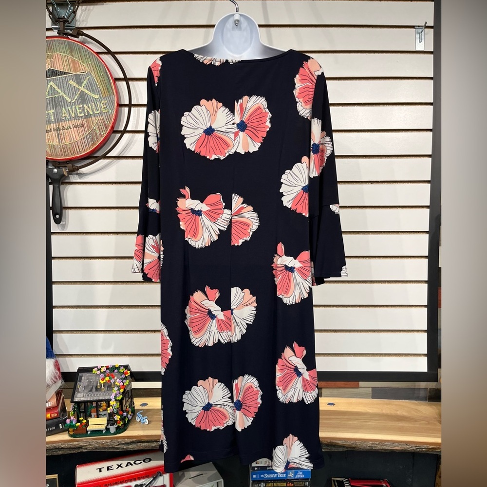 🔥Roz & Ali dress size medium - Picture 5 of 8